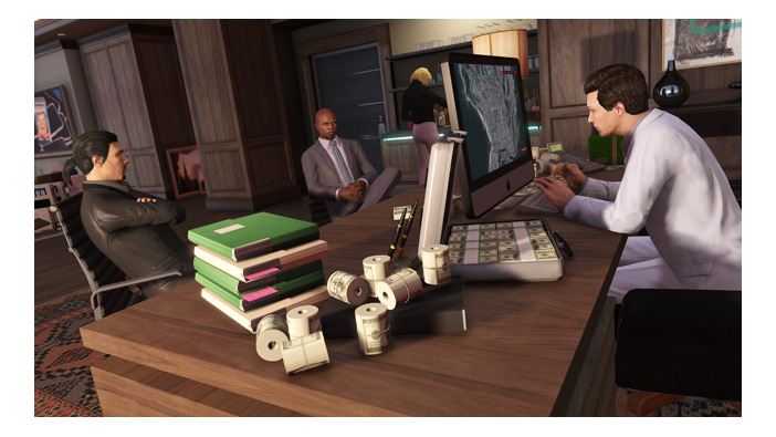 『GTA Online』最大規模のアップデート海外発表、犯罪組織のCEOとなれ！