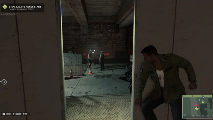 舞台となる街「ニューボルドー」を紹介する『Mafia III』最新映像！