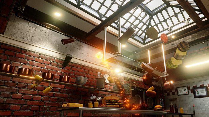 強烈おバカゴルフ『Dangerous Golf』発売、新トレイラーもメチャクチャ！