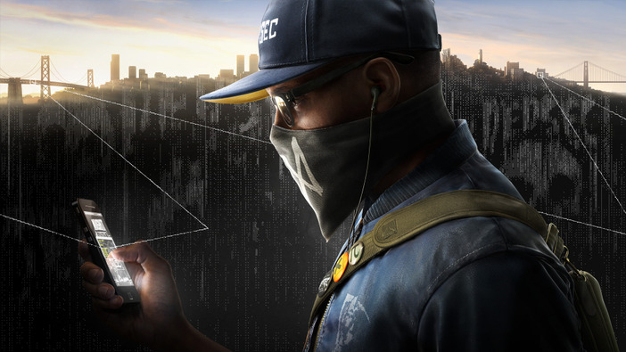 PC版『Watch Dogs 2』Steamにて予約開始―豪華版の詳細や高画質スクショも！