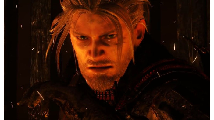 『仁王』海外向けE3 2016トレイラー公開！―ベータ体験版海外で8月提供