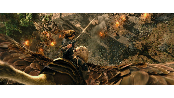 映画「ウォークラフト」舞台となる剣と魔法の世界“アゼロス”を一挙紹介！