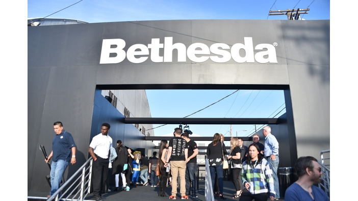 Bethesda新プロジェクトは『Fallout』『Skyrim』級の巨大規模に