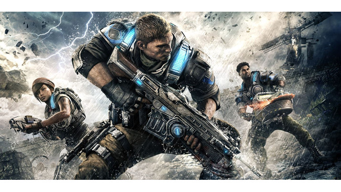 Xbox/Win 10クロスバイ「Xbox Play Anywhere」は