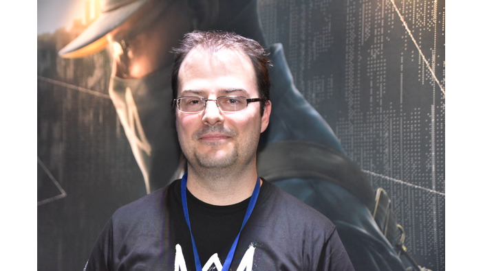 【E3 2016】『ウォッチドッグス2』は現実の社会問題への提議―開発者インタビュー