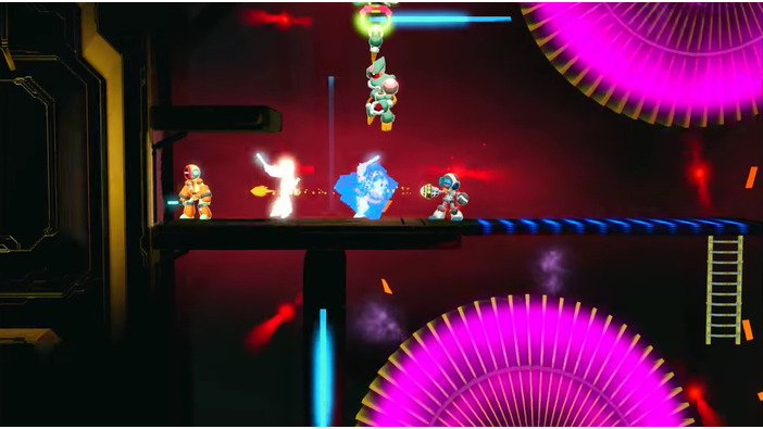 海外レビューひとまとめ『Mighty No. 9』