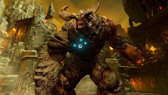 『DOOM』期間限定体験版の配信が延長―序盤ストーリーをプレイ！
