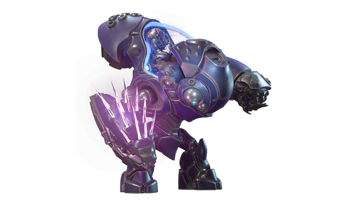ゴツイ敵メック爆誕！『Halo 5』次回大型アップデートで実装