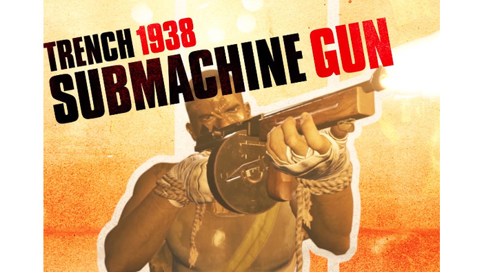 『マフィア III』早期購入特典が国内向けに発表！武器や車を3種類収録