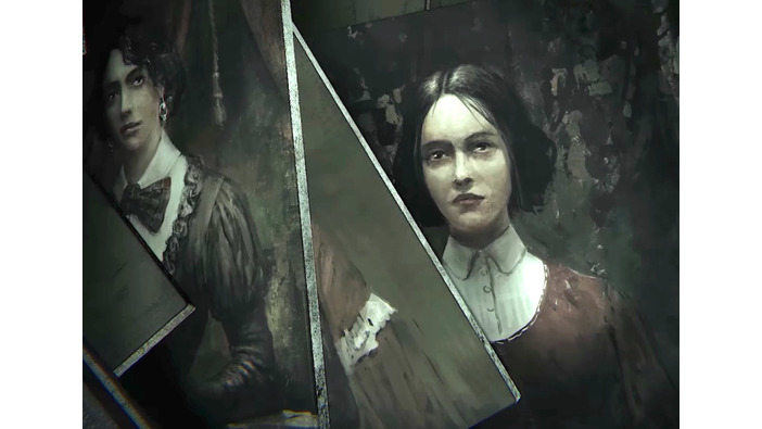 サイケデリックホラー『Layers of Fear』娘視点の新DLC「Inheritance」発売決定