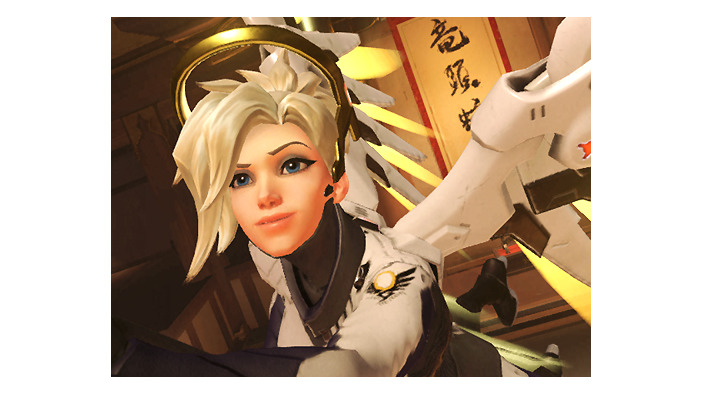 英雄は死なず…Blizzardが他界した『オーバーウォッチ』ファンをゲーム内で称える