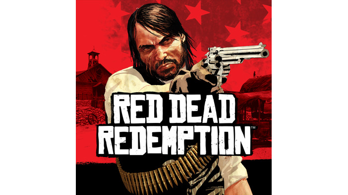 『Red Dead Redemption』が海外Xbox One下位互換タイトルに追加！