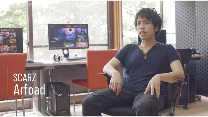 『LoL』国内選手に迫る「LJL UNLOCKED」映像第2弾―試合前準備を語る