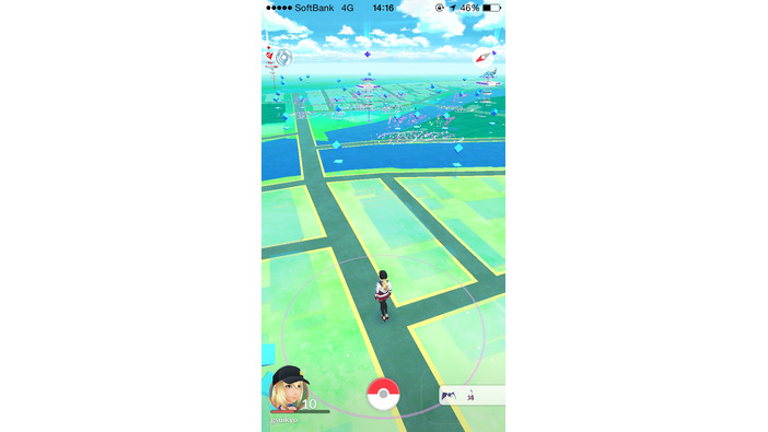 『ポケモンGO』で広島の平和記念公園に行ってきた―地方都市レポ