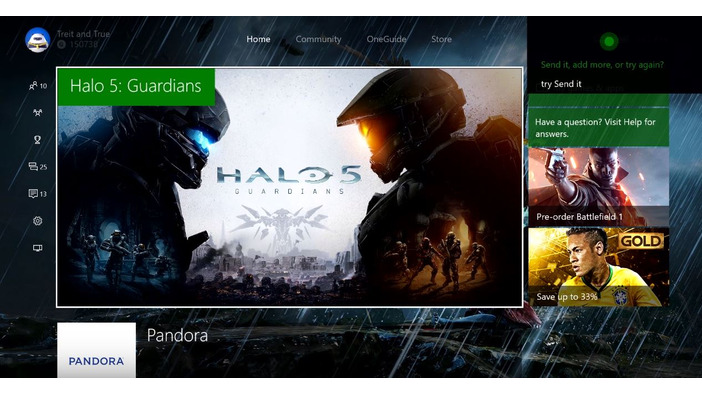 Xbox One「サマーアップデート」が配信！言語地域の独立など新機能多数