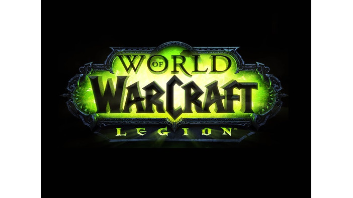 『WoW』第6弾拡張「Legion」のプレビュートレイラーお披露目―新要素をチェック！