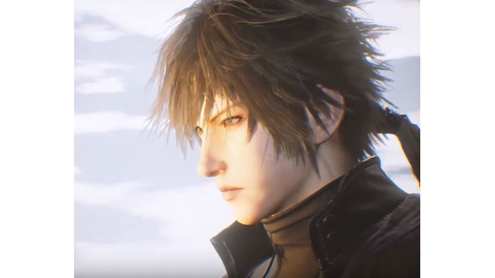 話題沸騰インディー『Lost Soul Aside』開発者、SonyとEpic Gamesから連絡受け取る