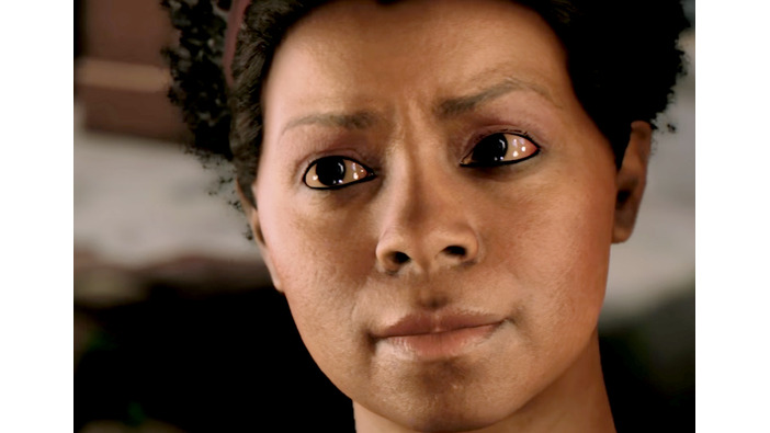 脚本家がカサンドラの背景を語る『マフィア III』国内向け最新映像