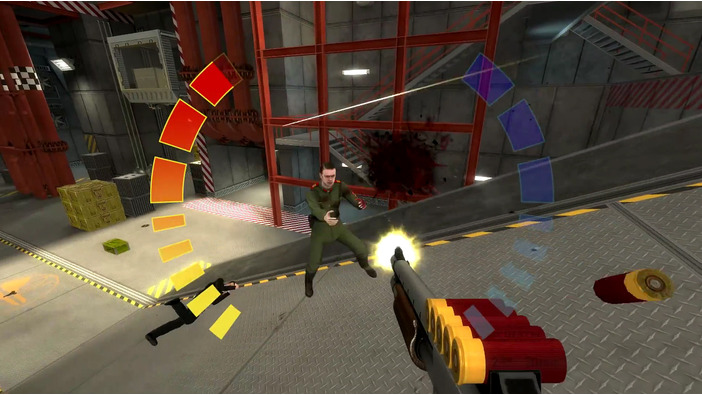 『ゴールデンアイ 007』ファンリメイク『GoldenEye: Source』のv5.0がリリース！