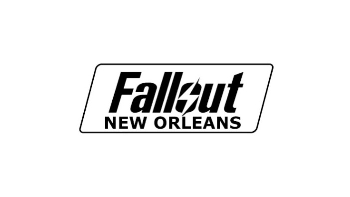 噂： 『Fallout New Orleans』商標がEUIPOから浮上、ロゴらしき画像も