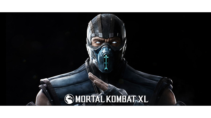 PC版『Mortal Kombat XL』の海外発売日が遂に決定―新キャラやネットコード改善含むパワーアップ版
