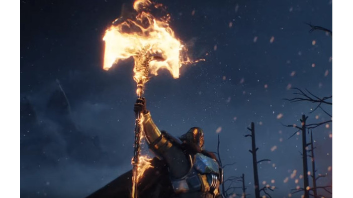 『Destiny』拡張「鉄の章」の両手斧をスゴ腕鍛冶屋が再現っ！