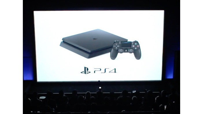 新型PS4が姿を現した「PlayStation Meeting」発表内容ひとまとめ