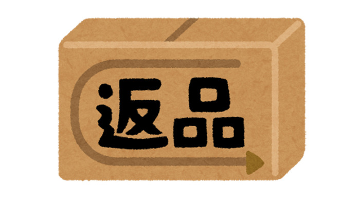 Game*Sparkリサーチ『ゲームを返品したことがありますか？』結果発表