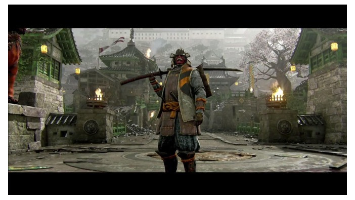 PS4『フォーオナー』発売日が2017年2月16日に決定！