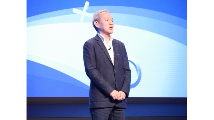 新型PS4とVR軸にしたソニーの戦略―「2016 PlayStation Press Conference in Japan」レポート