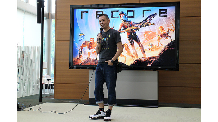 Xbox One Sも国内正式発表！『Dead Rising 4』『ReCore』情報も伝えられた「Xbox Showcase」レポート