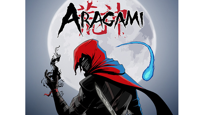影の力を操るステルスACT『Aragami』がPS4/PCで10月海外配信！―Steamでは日本語収録が記載