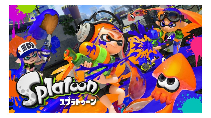 【TGS 2016】「日本ゲーム大賞 2016」各部門受賞作品リスト！―年間作品部門大賞は『Splatoon』【UPDATE】