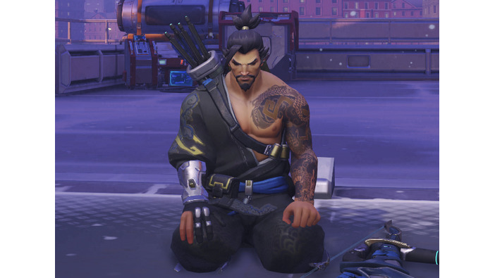 BlizzardがDDoS攻撃による『オーバーウォッチ』接続不良を説明―影響ユーザーにトレジャー・ボックス付与