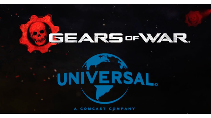 ハリウッド映画版『Gears of War』が再始動、CoalitionとUniversalが提携
