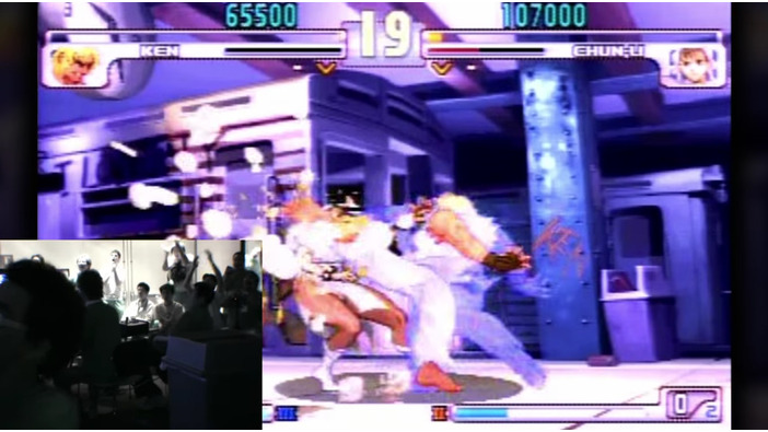 Game*Sparkリサーチ『e-Sportsの試合で感動した瞬間』結果発表