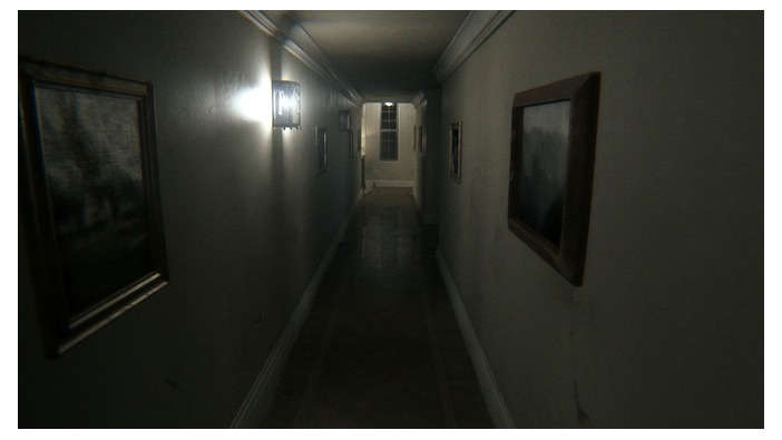 【レポート】PS VRで『P.T.』をプレイすると、さらに怖くなる…他ゲームでも試してみた
