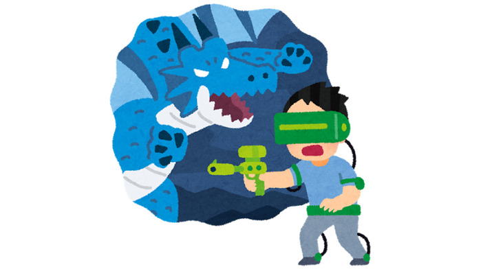 Game*Sparkリサーチ『VRは今後どうなると思いますか？』結果発表