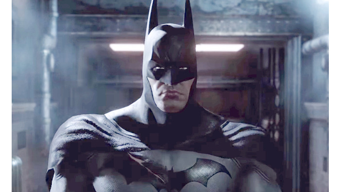 PS4『バットマン：リターン・トゥ・アーカム』国内で2017年2月発売！