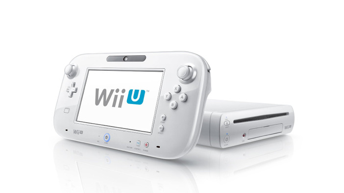 Wii U、生産を近日終了と発表…本体ラインナップに記載