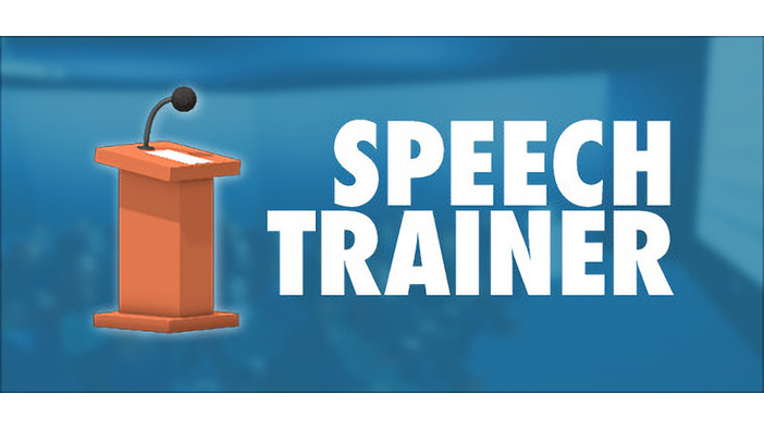 VRでプレゼン練習が行える『Speech Trainer』が登場！―Steamで無料配信
