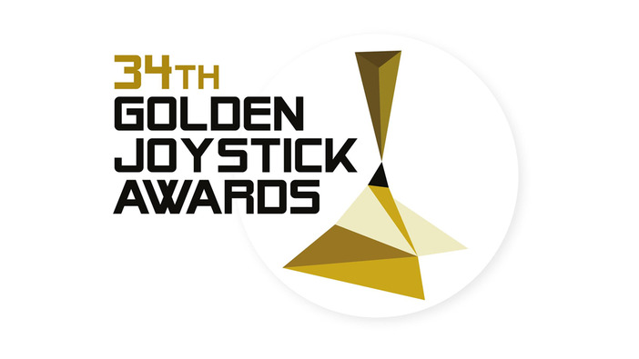 GOTYは『DARK SOULS III』に！「Golden Joystick Awards 2016」受賞作品発表