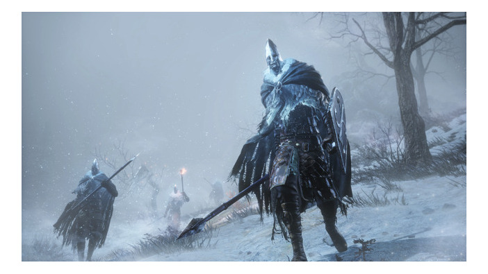 『DARK SOULS III』新アップデート1.09配信決定！DLCの問題を多数修正