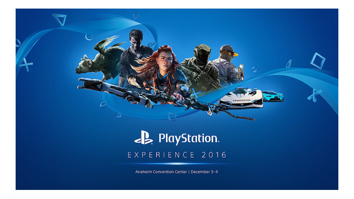 「PlayStation Experience 2016」開催情報ひとまとめー小島秀夫氏『Death Stranding』、VR版『エースコンバット 7』など登場
