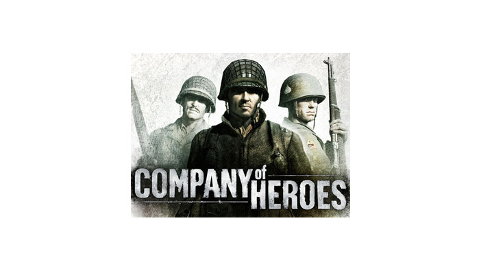 【げむすぱ放送部】Game*Spark10周年企画『Company of Heroes』10年前に発売されたRTSを火曜夜生放送！