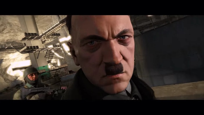 『Sniper Elite 4』予約特典“ヒトラー暗殺ミッション”トレイラーが公開
