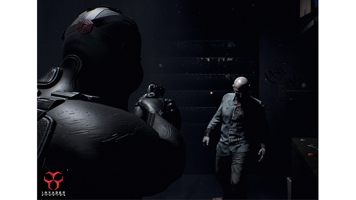 三人称視点サバイバルホラー『Daymare: 1998』最新映像！―『バイオ2』非公式リメイクから誕生した作品