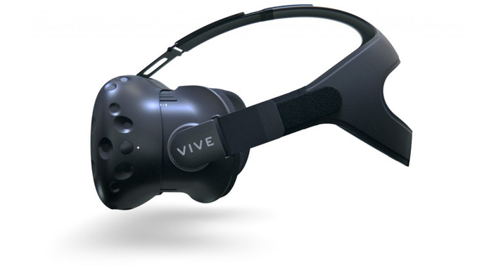 VRヘッドセット新型「Vive 2」がCESで発表との噂をHTCが否定