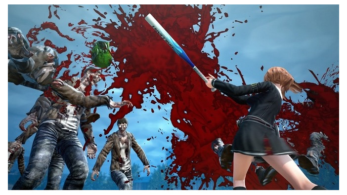 【特集】“女子力”の時代は終わった!? 2017年は“戦闘力”溢れる美女・美少女がゲーム業界を席巻！？