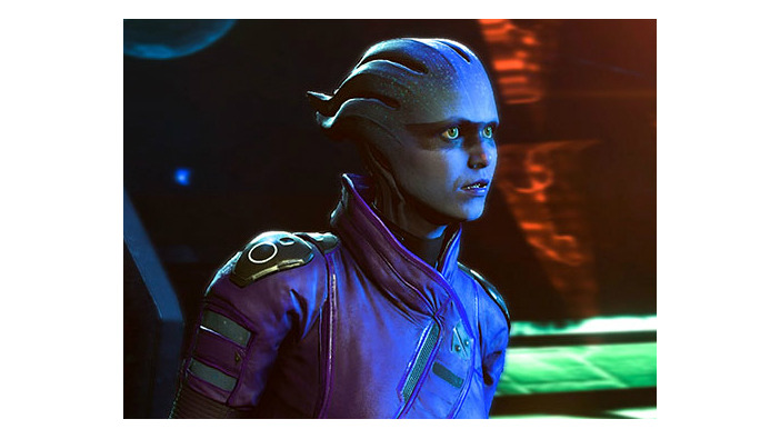 『Mass Effect: Andromeda』ではシーズンパス販売せず―BioWareが明らかに
